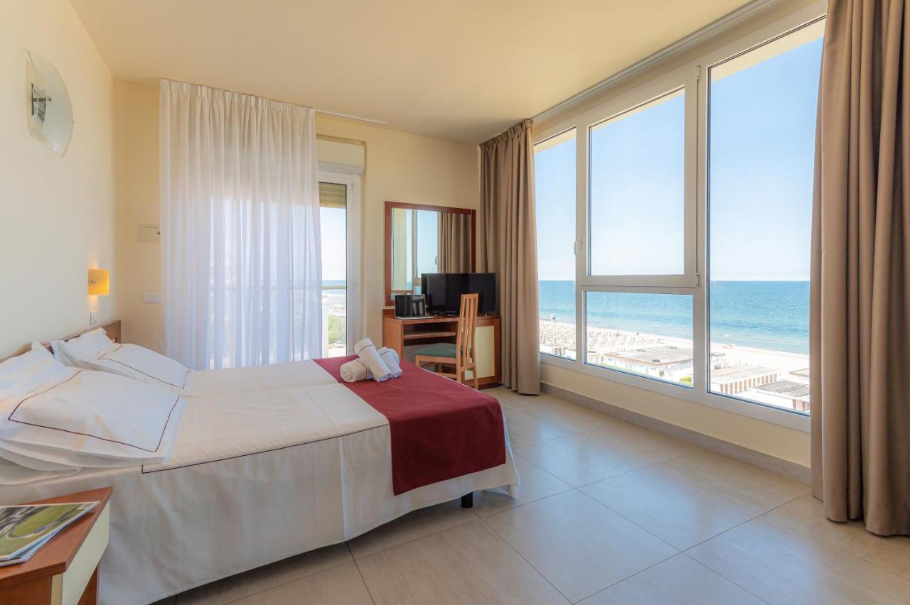 Double Room Sea View Beach