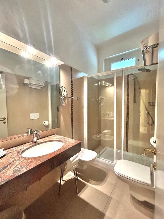 Double Room Sea View Beach