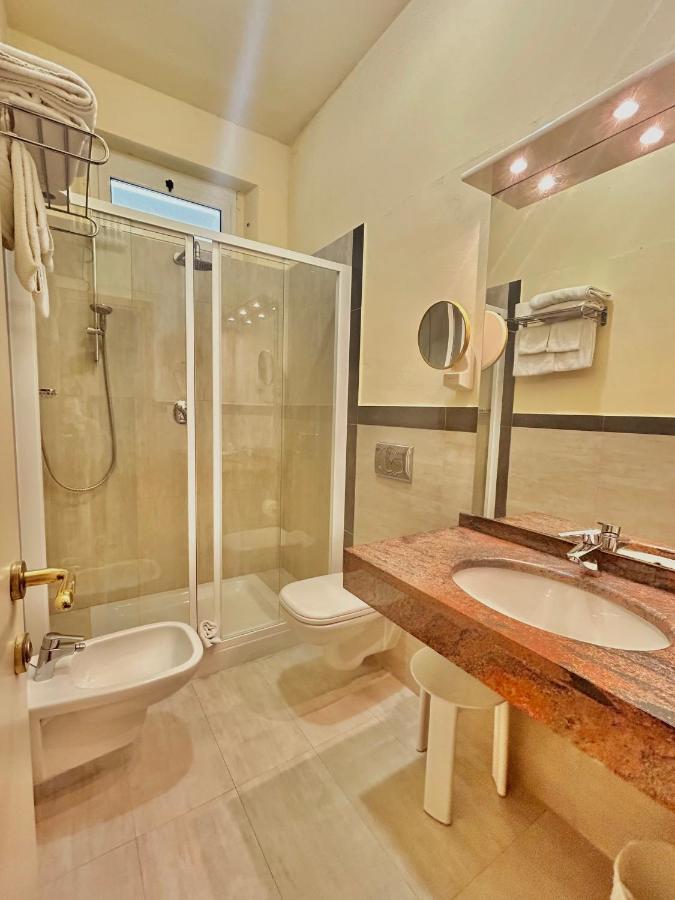 Double Room Sea View Beach